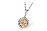 M239-83793: NECK .31 YELL DIA .53 TW