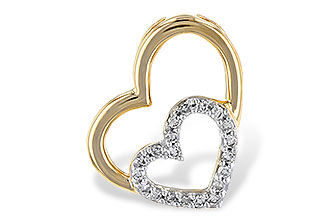 M240-73775: PENDANT .07 TW