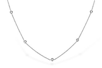 M328-05593: NECK .75 TW 18" 9 STATIONS OF 2 DIA (BOTH SIDES)